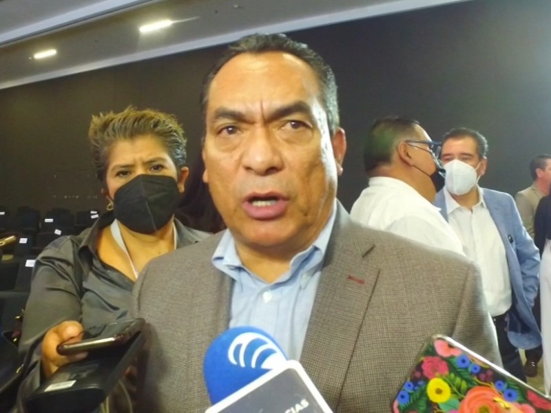 Investigan presuntas agresiones de ministeriales contra bomberos de Zitácuaro