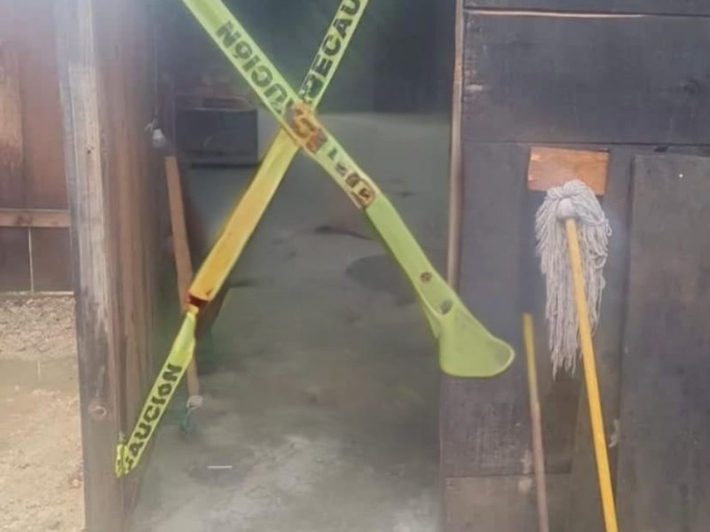 Investigan presunto feminicidio en San Cristóbal