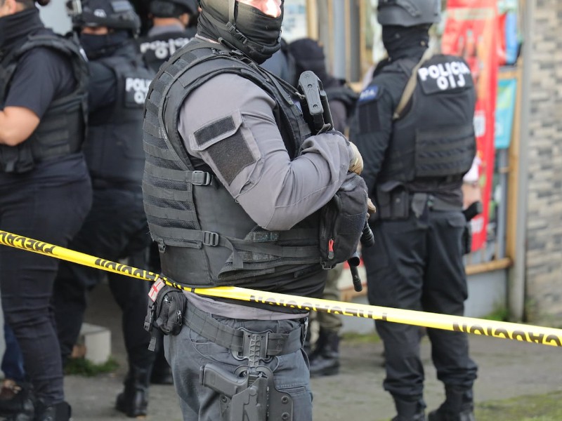 Investigan red de explotación sexual que reclutaba menores por redes sociales