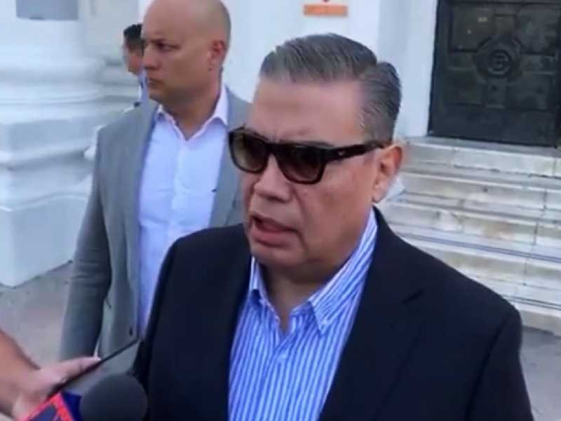 Investigan supuesto concierto de Natanael Cano en Cereso de Hermosillo