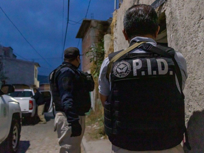 Investigará DDHQ caso de homicidio por policías municipales