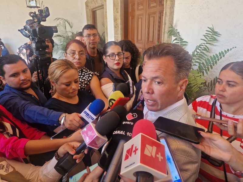 Investigarán a alcaldes que permitan apología del delito en espectáculos