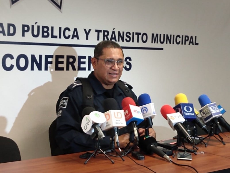 Investigarán a policías por supuestos abusos contra civiles 