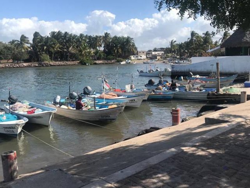 Investigarán casos de coyotaje de pescado en San Blas
