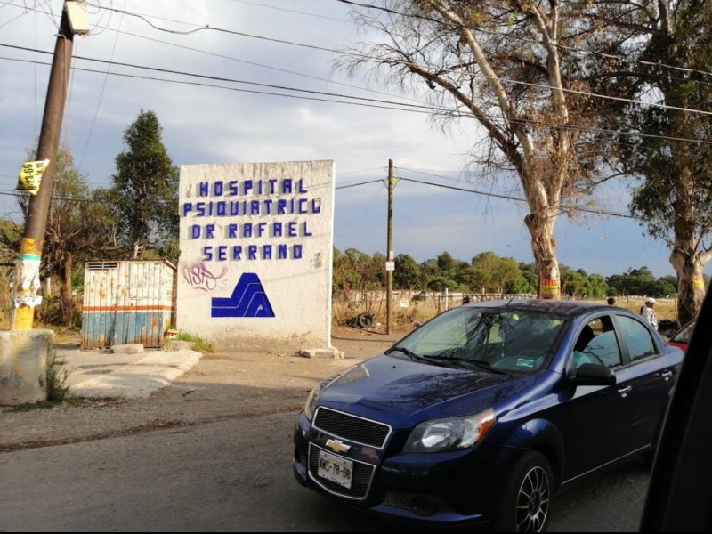 Investigarán denuncias sobre malos trato en Hospital “El Batán”