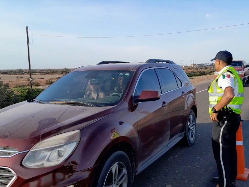 Inviable fusionar Tránsito y Seguridad Ciudadana en Guasave, aseguran abogados