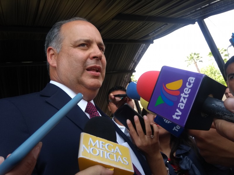 Inviable refinería Dos Bocas: COPARMEX