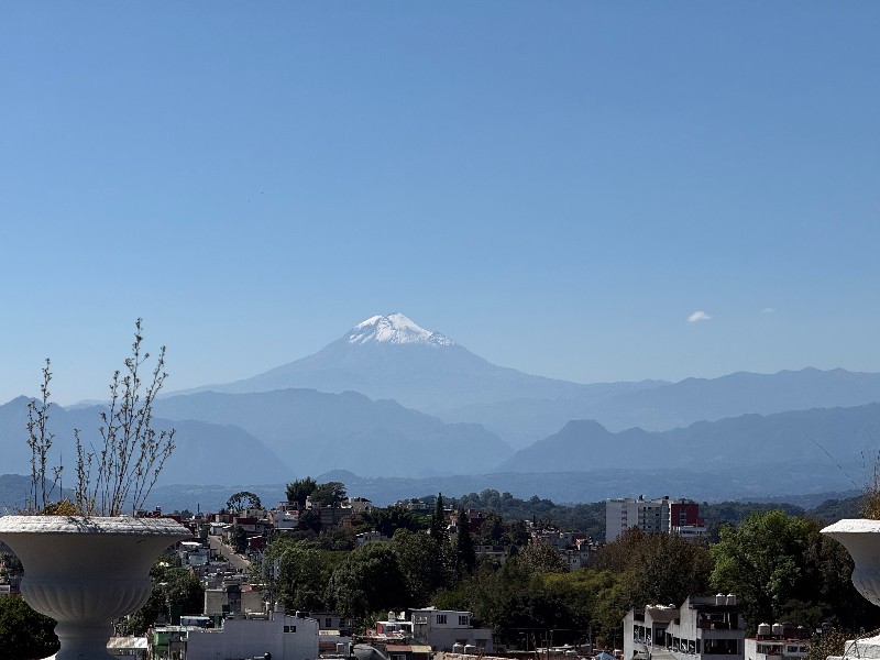 Invierno, “no tan frío”; prevé CONAGUA para Veracruz