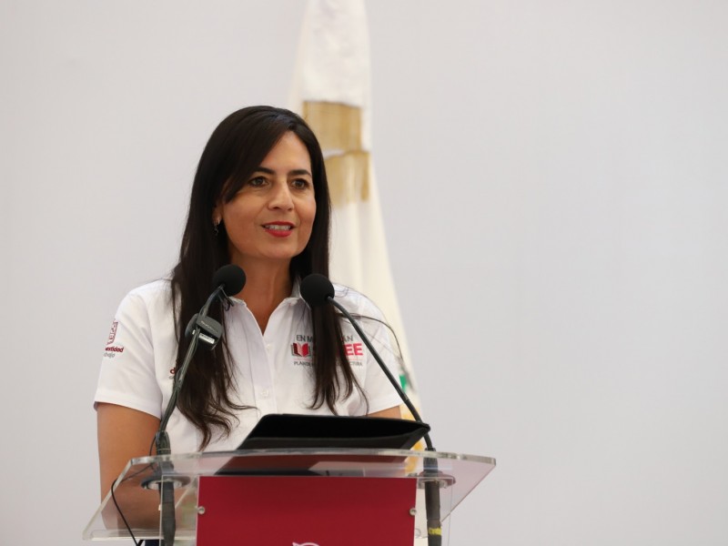 Invierte SEE más de 4 millones de pesos