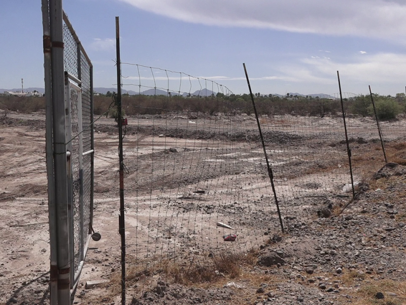 Invierte Torreón en bulevar de acceso a Costco