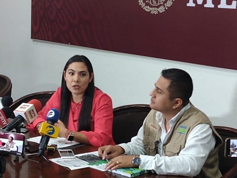 Invierten 1 mil 848 mdp en programas sociales