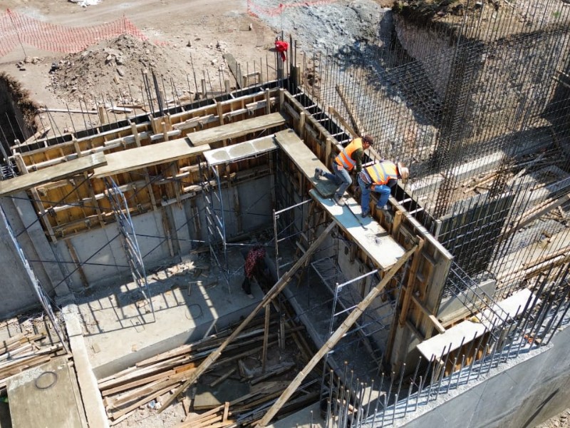 Invierten 27 mdp en infraestructura educativa en San Miguel de Allende