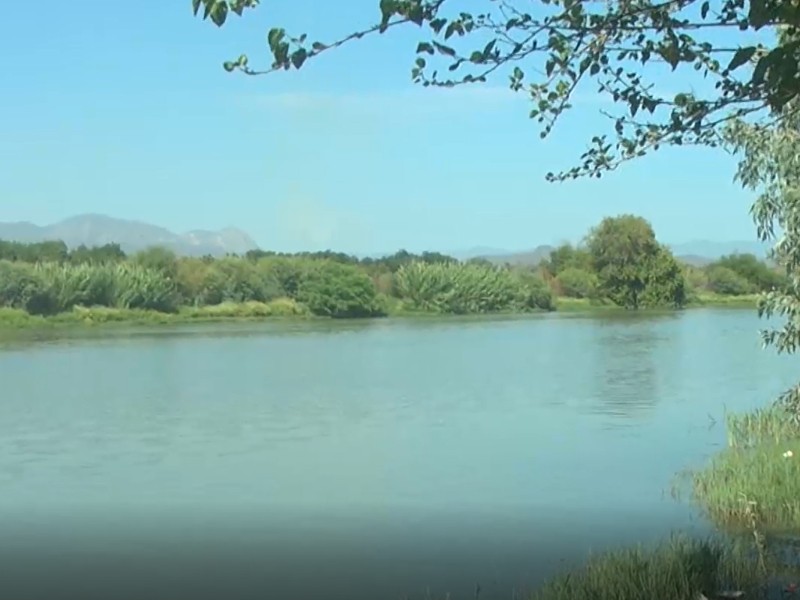 Invierten diez millones para restaurar cuenca alta del río Nazas