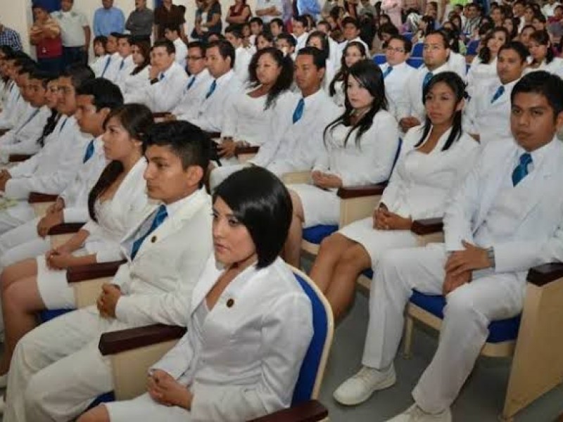 Invierten entre $500 mil a 1 mdp por educación superior