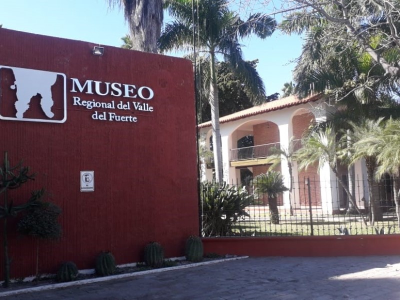 Aseguran, Museo Regional no desaparecerá