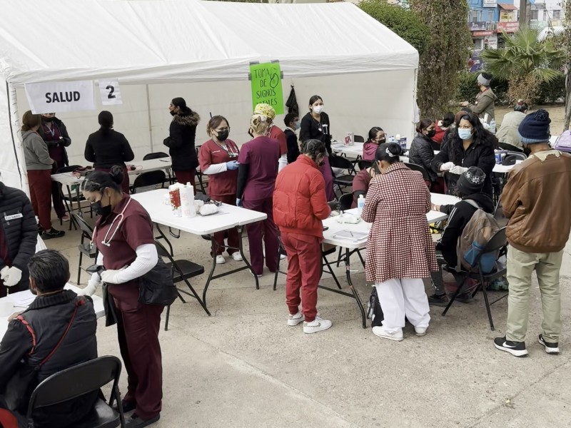 Invisibles se vuelven las personas en condición de calle