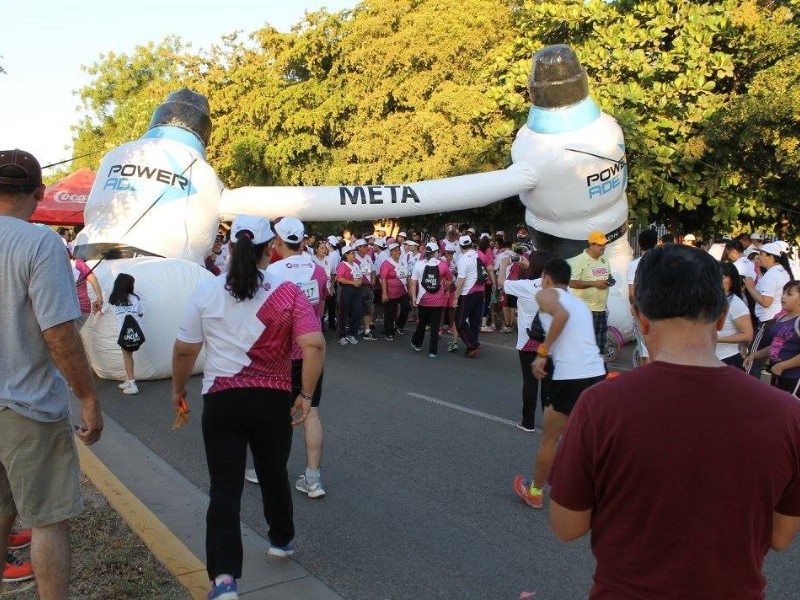 Invita CIIDIR-IPN a participar en la carrera IPN OnceK 2025