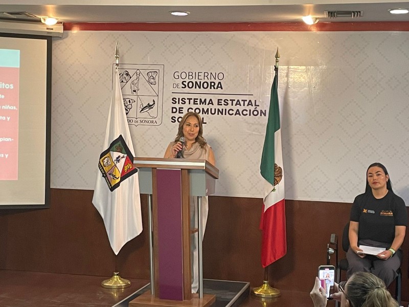 Invita DIF Sonora a Bazar Escolar 2025
