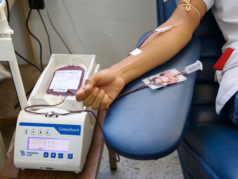 Invita IMSS a donar sangre y salvar vidas en Guanajuato