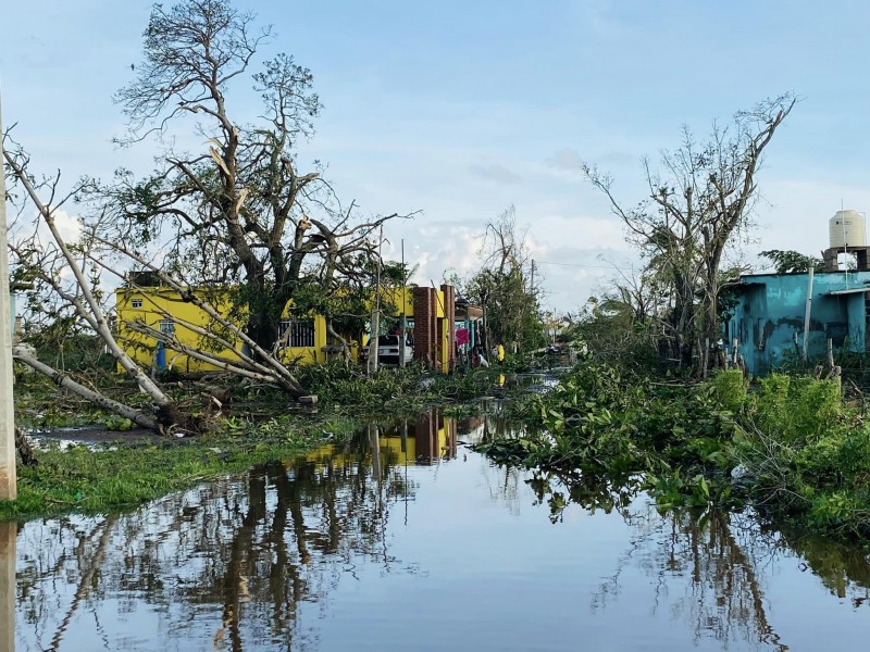 Invita INFONAVIT a hacer efectivo el seguro contra desastres naturales