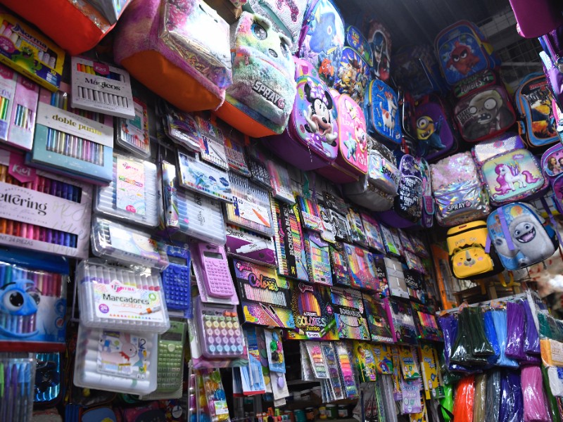 Invita Profeco Durango a la Feria de Regreso a Clases 2025