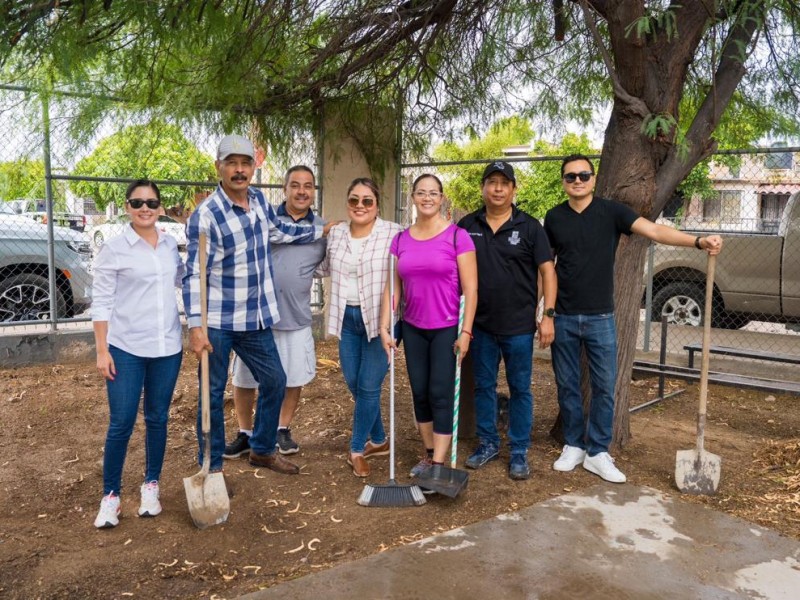 Invita SEC Sonora a participar en campaña de limpieza