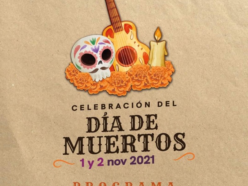 Invita SECULT a las celebraciones por el Día de Muertos