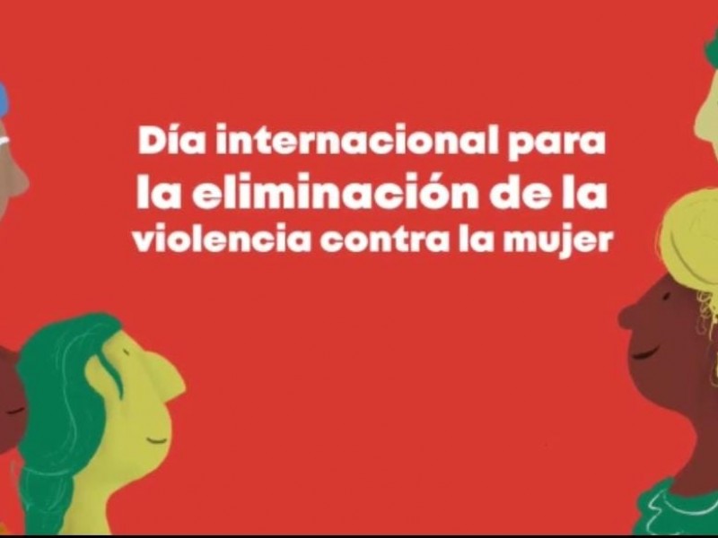 Invita SEE a sumarse a eliminación de violencia contra mujeres