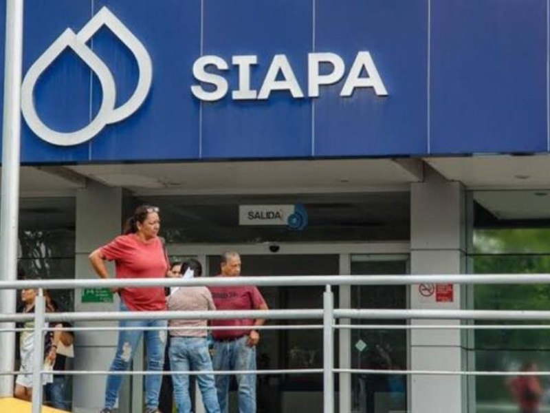 Invita SIAPA a renovar el trámite de Beneficencia para apoyo en 2026