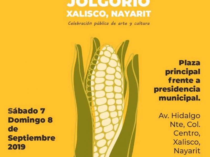 Invita Xalisco, al primer Jolgorio