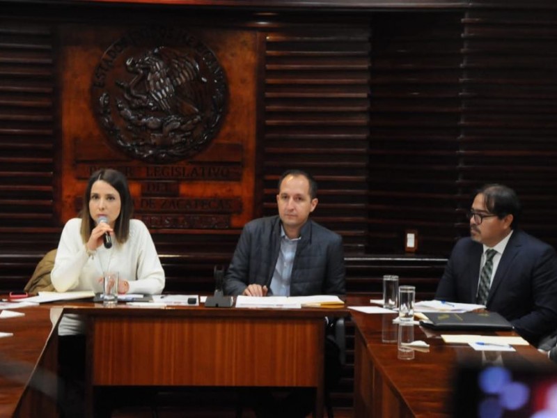 Invitan a 6ta edición de Parlamento Joven