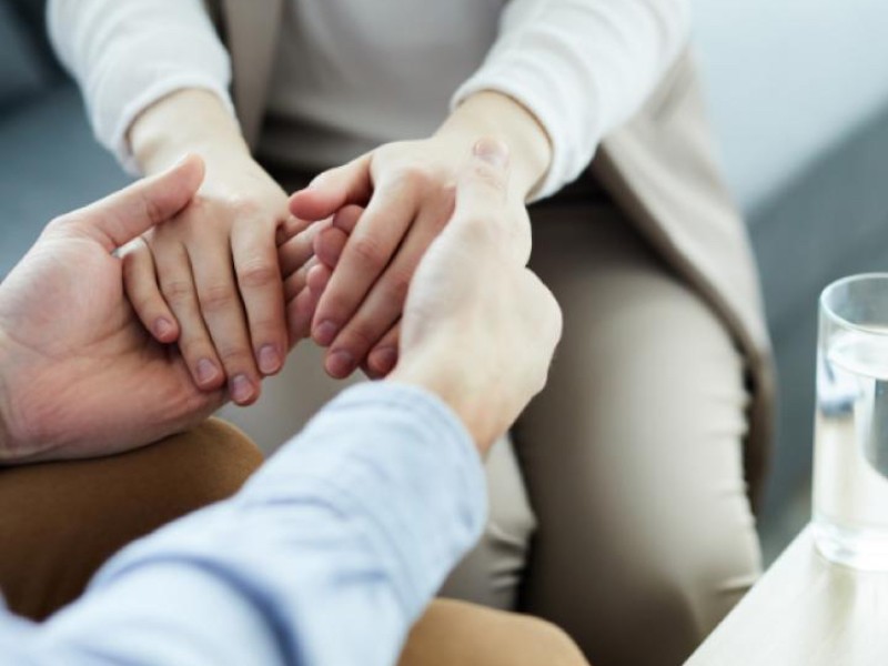 Invitan a capacitación virtual sobre primeros auxilios psicológicos