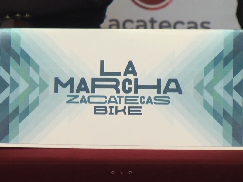 Invitan a carrera de bici de montaña