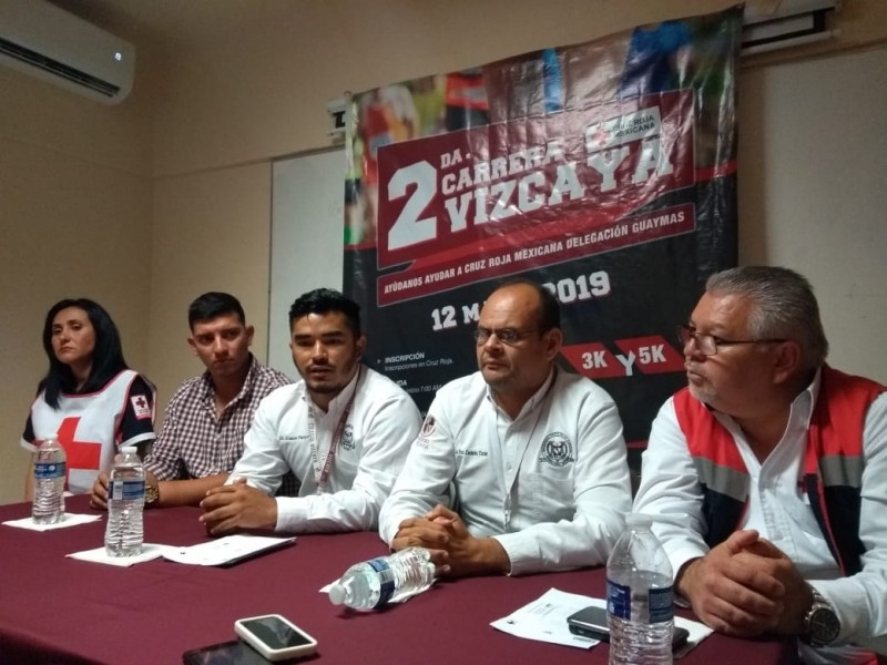 Invitan a carrera familiar a beneficio de CR