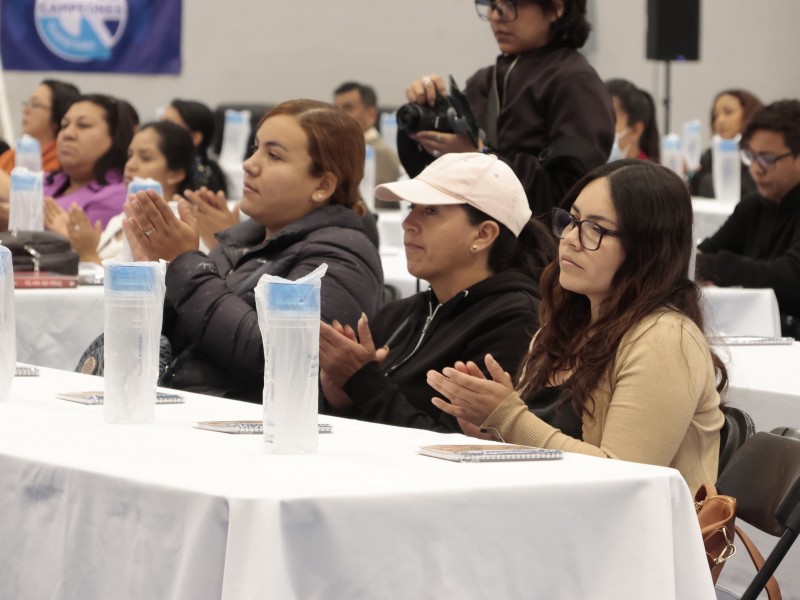 Invitan a conferencia sobre Inteligencia Emocional