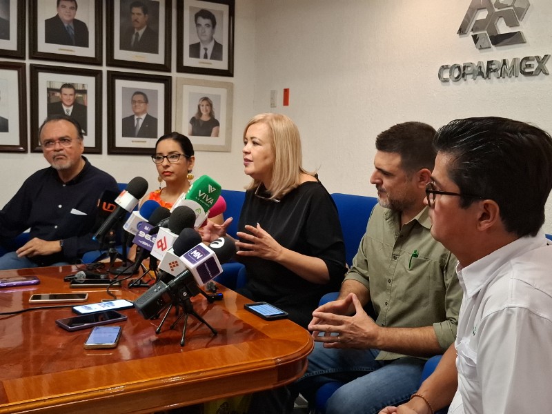 Invitan a conversatorio ciudadano sobre el futuro del campo sinaloense
