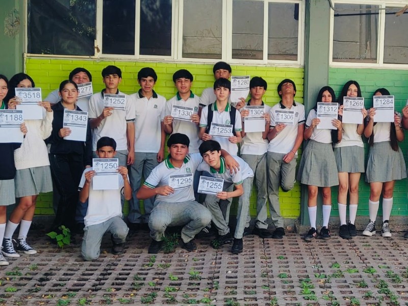 Invitan a décima edición de carrera 