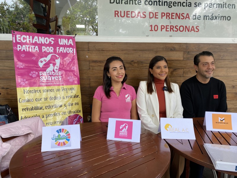 Invitan a evento para regalar juguetes en colonias xalapeñas