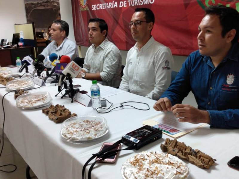 Invitan a Feria del Pay de Plátano