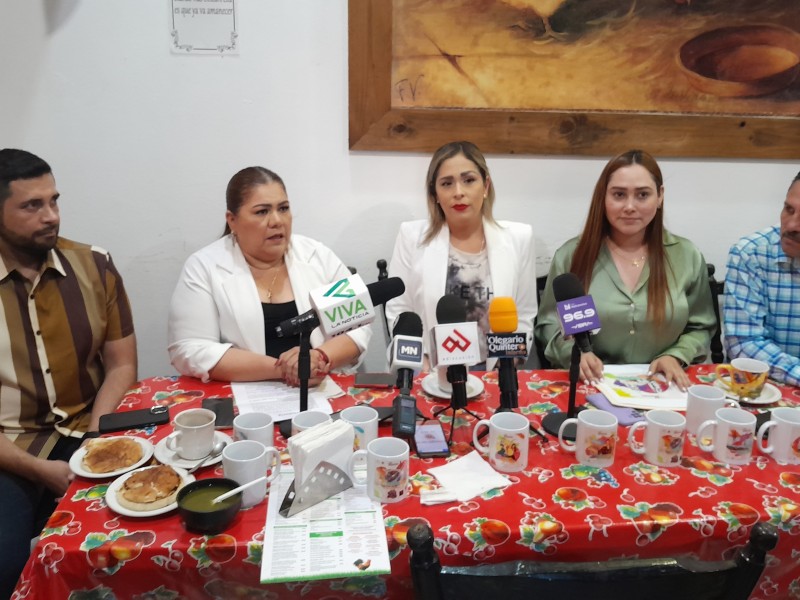 Invitan a festejar el 77 aniversario de Costa Rica 