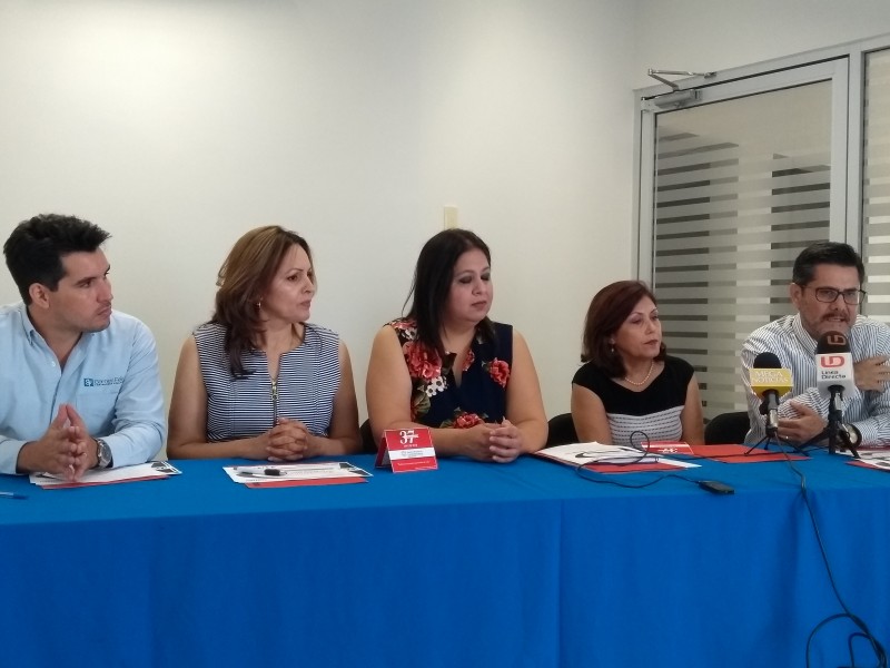 Invitan a festejo de Contadores Públicos en Sinaloa