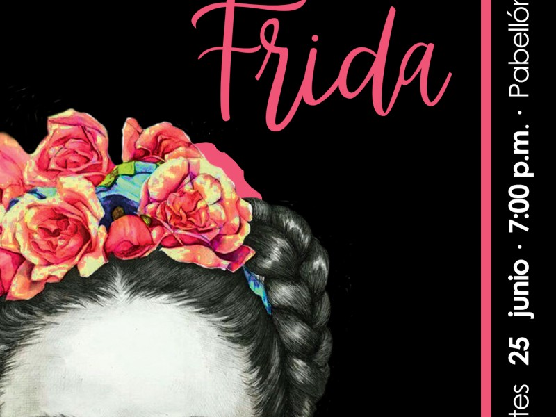 Invitan a Festival de danza: Por siempre Frida