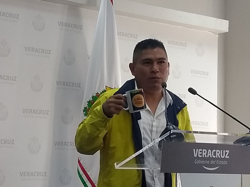 Invitan a fiestas de muertos en Zongolica