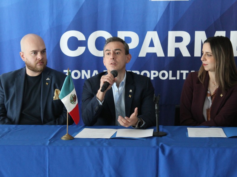 Invitan a innovar y emprender en Coparmex con Star Up Congress