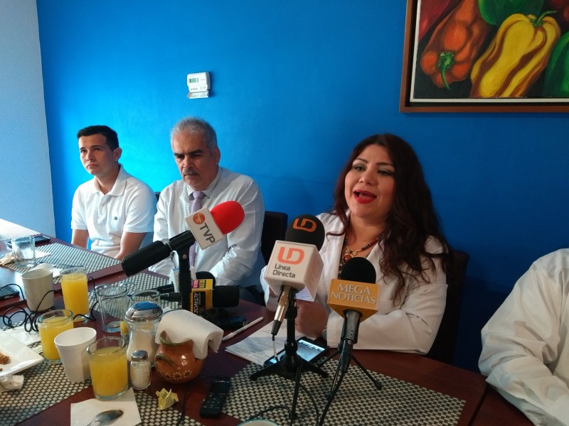 Invitan a jornada médica en el Ejido Morelos