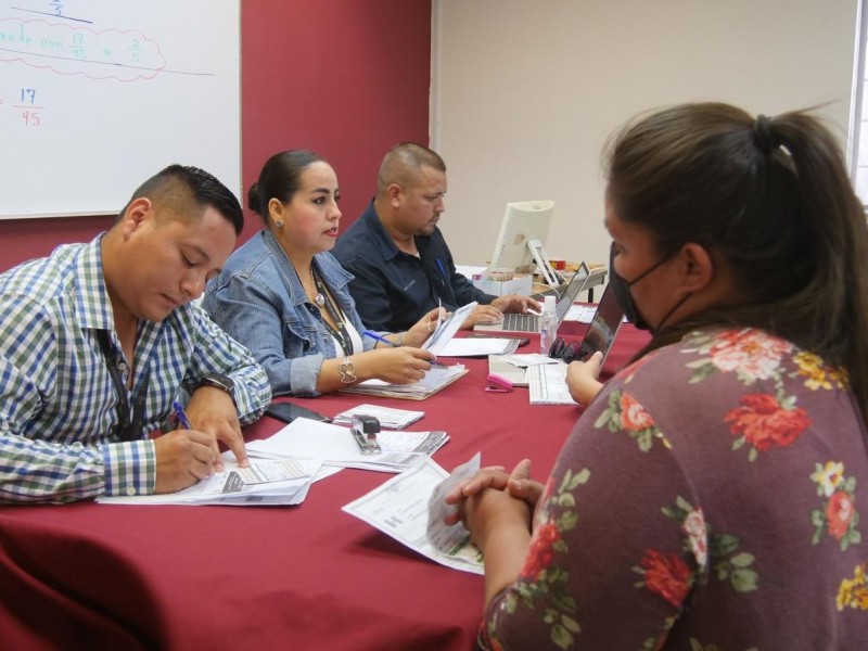 Invitan a jornadas para entrega de tarjetones del programa Liconsa