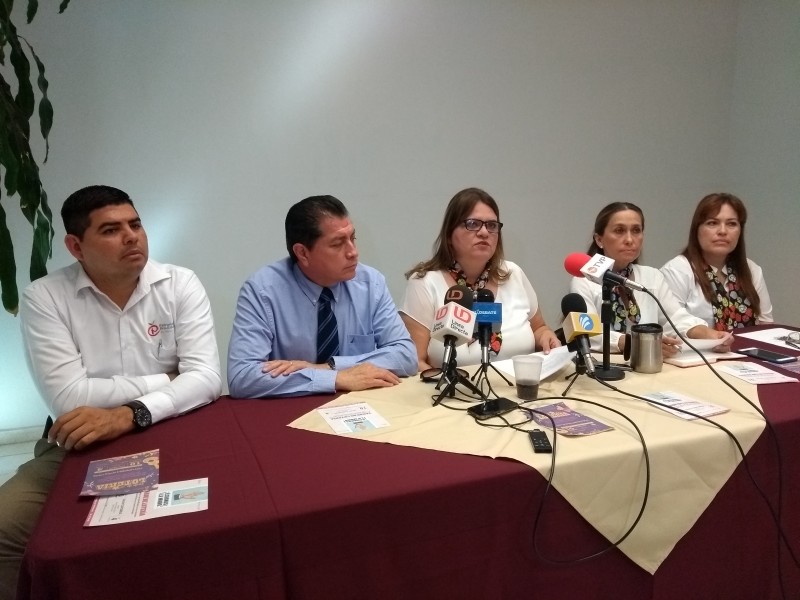 Invitan a jugar lotería en apoyo a damnificados