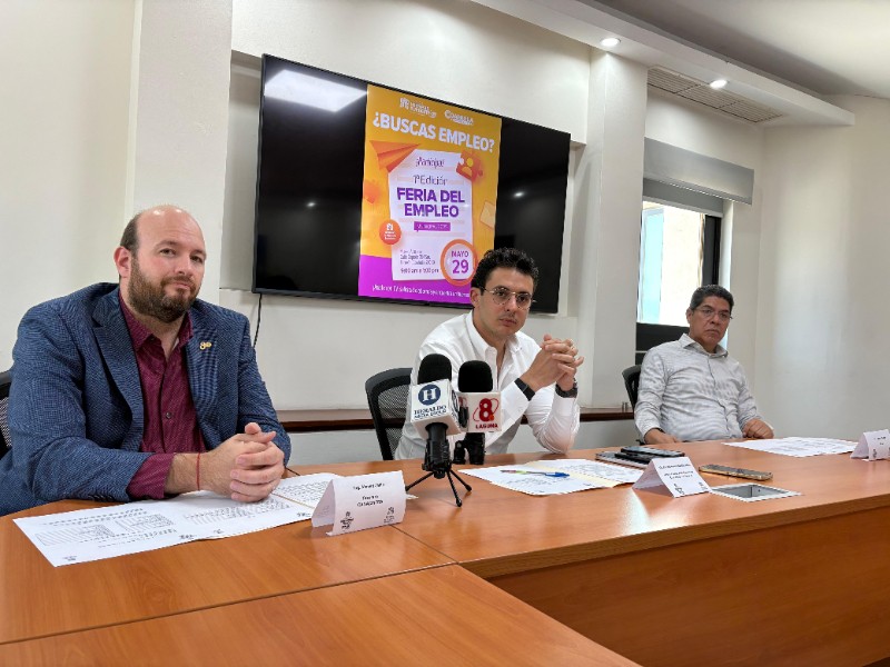 Invitan a la 