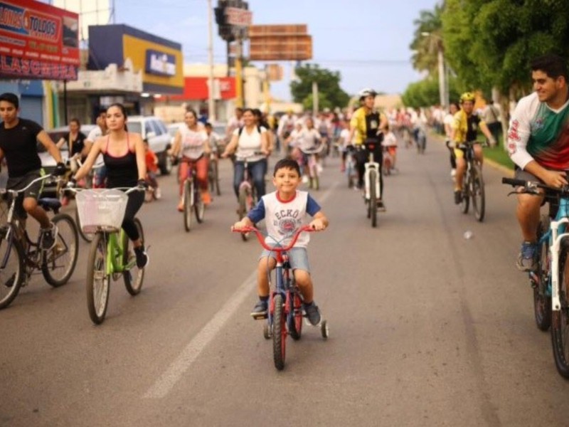 Invitan a la Gran Rodada Sinaloa de SEBIDES en Guasave