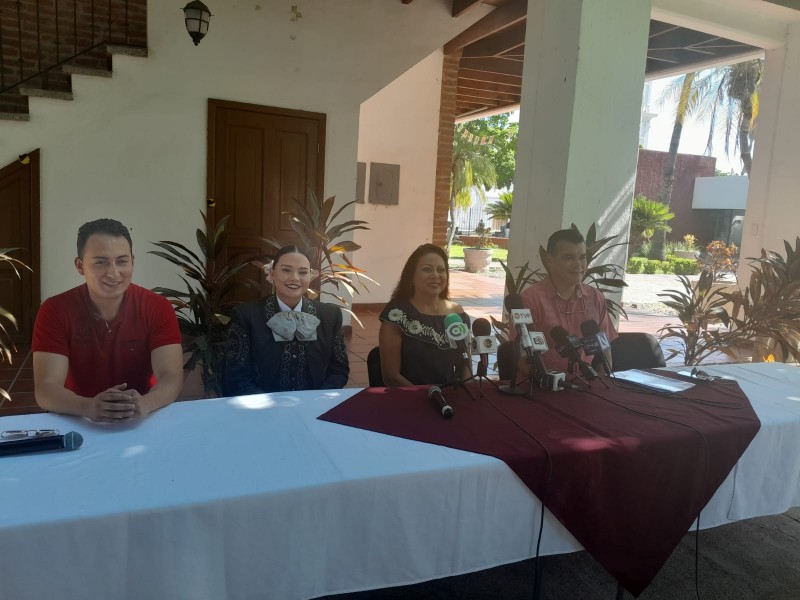 Invitan a la novena Gala del Mariachi en Los Mochis